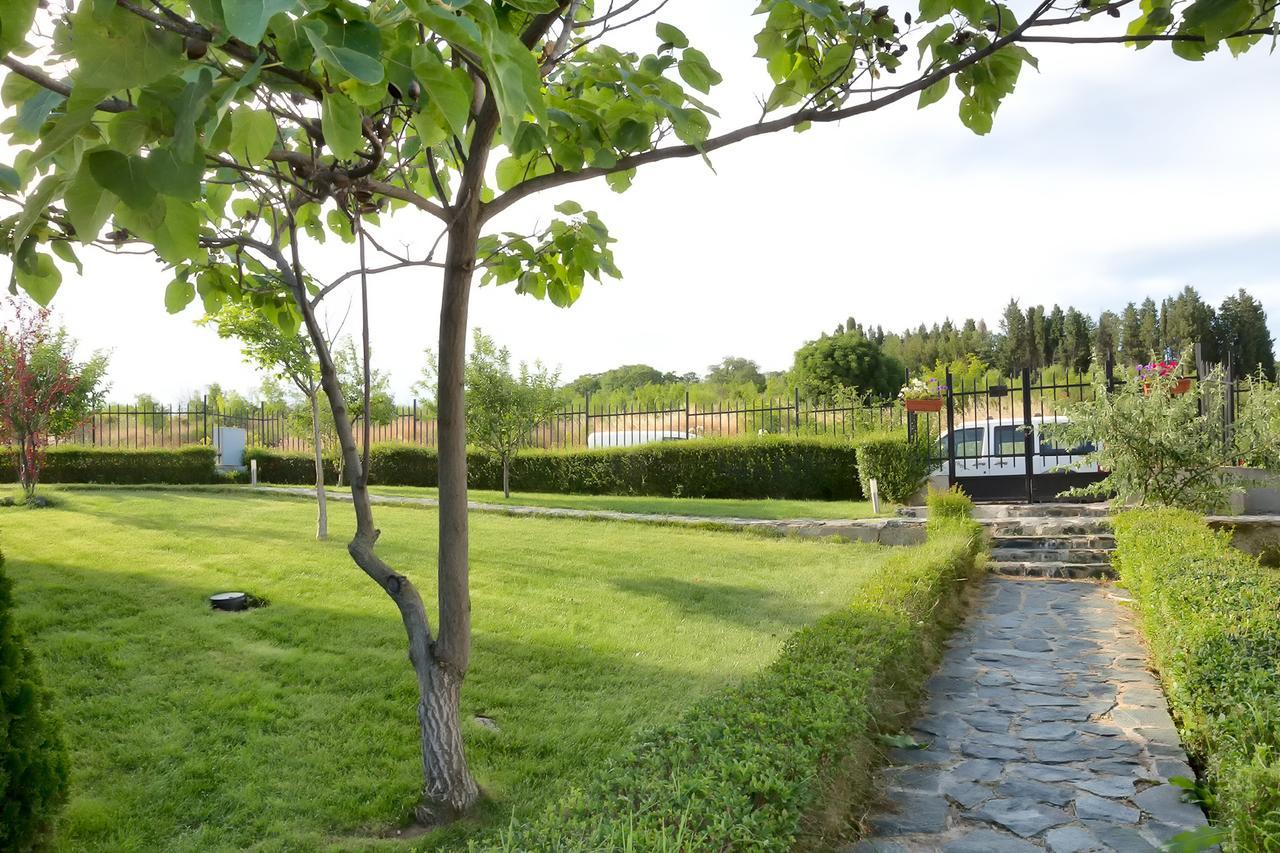 Stayinn Rainbow Houses Beachfront By Asteri Hotels Sunny Beach Exterior foto